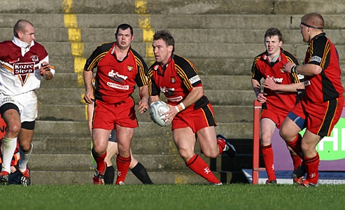 Francis Maloney43